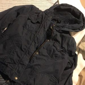 American Eagle bomber Jacket